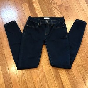 Lila Ryan skinny jeans